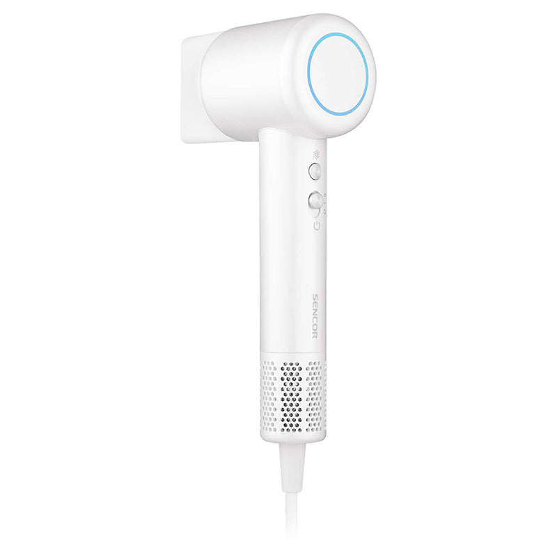 Sencor High speed hair dryer - 110 White